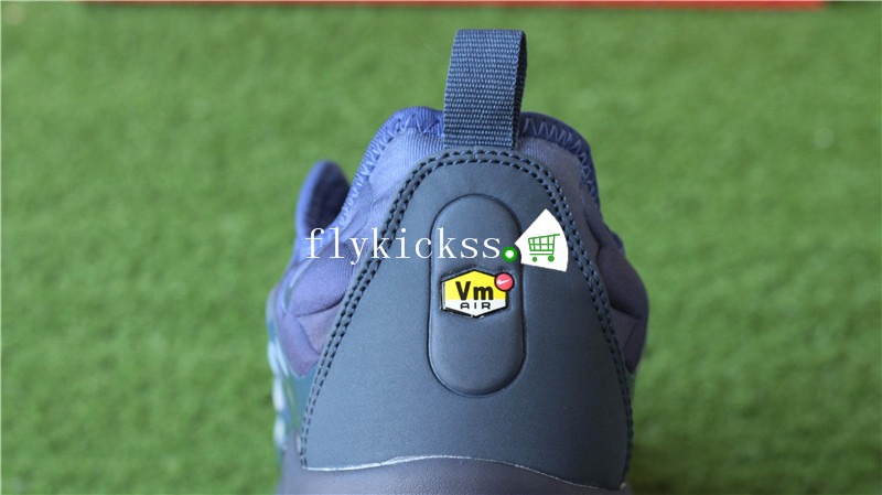 Nike Vapormax Plus Dark Blue
